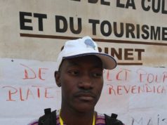 Burkina/ Ministère de la Culture: Les points de la plateforme minimale revendicative