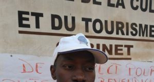 Burkina/ Ministère de la Culture: Les points de la plateforme minimale revendicative