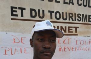 Burkina/ Ministère de la Culture: Les points de la plateforme minimale revendicative