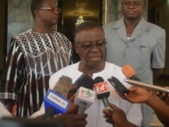 Burkina/Propos du premier ministre sur les grèves : les syndicats veulent réagir