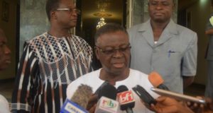 Burkina/Propos du premier ministre sur les grèves : les syndicats veulent réagir