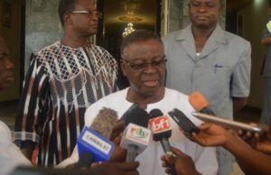 Burkina/Propos du premier ministre sur les grèves : les syndicats veulent réagir