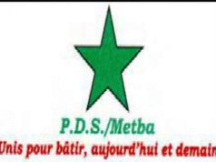 Nord du Burkina: des militants du PDS/Metba au parti au pouvoir