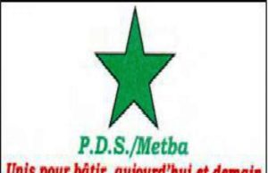 Nord du Burkina: des militants du PDS/Metba au parti au pouvoir