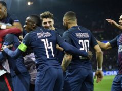 Ligue des Champions : « Ici c’est Paris » en plein Ouagadougou !