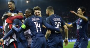 Ligue des Champions : « Ici c’est Paris » en plein Ouagadougou !