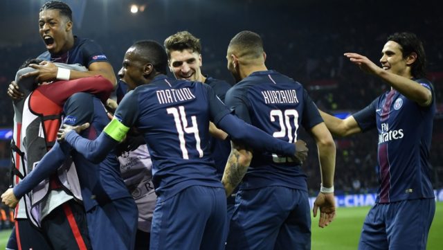 PSG