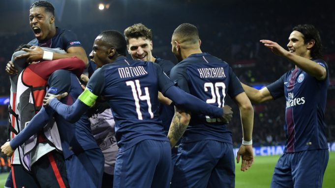 Ligue des Champions : « Ici c’est Paris » en plein Ouagadougou !