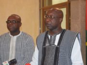 Gouvernement burkinabè: « Il n’y avait pas de nécessité de faire un chamboulement » (Paul Thiéba)