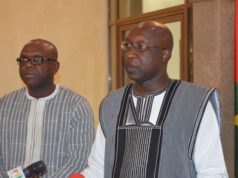 Gouvernement burkinabè: « Il n’y avait pas de nécessité de faire un chamboulement » (Paul Thiéba)