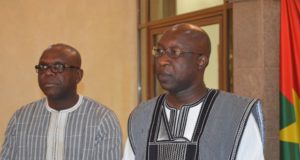 Gouvernement burkinabè: « Il n’y avait pas de nécessité de faire un chamboulement » (Paul Thiéba)
