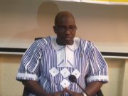 Burkina: le parti au pouvoir « refuse toute confrontation de ses promesses électorales aux réalisations pratiques » (opposition)
