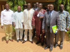 Réconciliation nationale au Burkina : une question essentielle pour la CFDC et la CODER