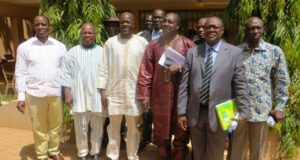 Réconciliation nationale au Burkina : une question essentielle pour la CFDC et la CODER