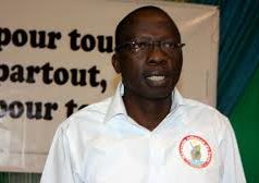 Rasmané Ouédraogo (CODER) à propos du remaniement ministériel: Le président « a travaillé à éviter l’implosion »