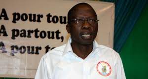 Rasmané Ouédraogo (CODER) à propos du remaniement ministériel: Le président « a travaillé à éviter l’implosion »