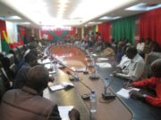 Burkina/mouvements de protestations: le gouvernement sollicite une « trêve sociale »