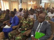 Transfert des compétences: le ministère burkinabè de l’Economie verte échange avec les élus locaux