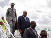 Fête nationale de la Gambie: Roch Kaboré marquera sa présence