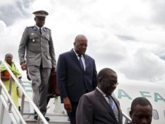 Fête nationale de la Gambie: Roch Kaboré marquera sa présence