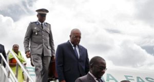 Fête nationale de la Gambie: Roch Kaboré marquera sa présence