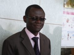 Burkina: création d’un pôle judiciaire spécialisé dans la lutte contre le « terrorisme »