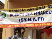 Burkina/ministère des Finances: Des agents annoncent « une grève de 120 heures »