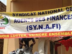 Mouvement au ministère de l’Economie : le syndicat dénonce une « attitude non constante et méprisante »