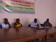 Burkina/Education: des agents du préscolaire en grève de 48 heures
