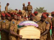 Un groupe jihadiste tente de s’implanter au Burkina Faso (RFI)