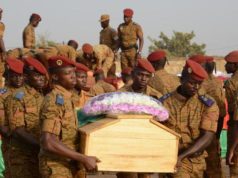 Un groupe jihadiste tente de s’implanter au Burkina Faso (RFI)
