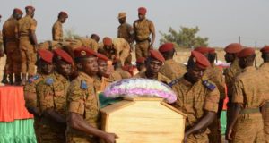 Un groupe jihadiste tente de s’implanter au Burkina Faso (RFI)