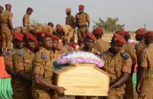 Un groupe jihadiste tente de s’implanter au Burkina Faso (RFI)