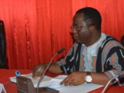Renouvellement du parc automobile burkinabè: 778 camions importés