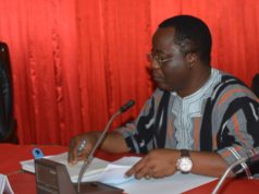Renouvellement du parc automobile burkinabè: 778 camions importés