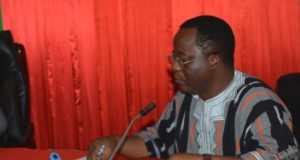 Renouvellement du parc automobile burkinabè: 778 camions importés