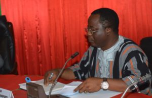 Renouvellement du parc automobile burkinabè: 778 camions importés