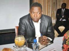L’ECONOMISTE DU FASO : le Directeur de publication s’appelle Abdoulaye Tao