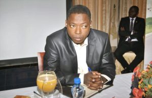 L’ECONOMISTE DU FASO : le Directeur de publication s’appelle Abdoulaye Tao