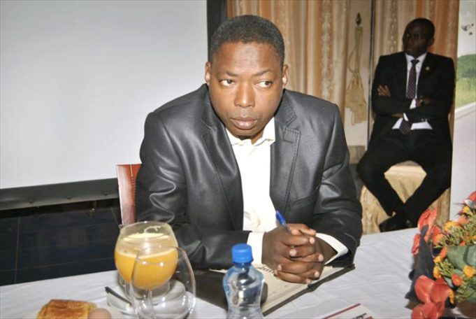 L’ECONOMISTE DU FASO : le Directeur de publication s’appelle Abdoulaye Tao
