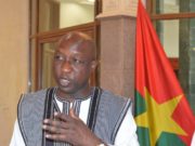 Burkina: « Je ne suis pas un demi-Premier ministre » (Paul Kaba Thiéba)