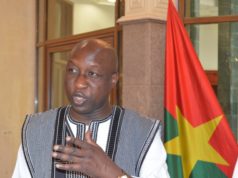 Burkina: « Je ne suis pas un demi-Premier ministre » (Paul Kaba Thiéba)
