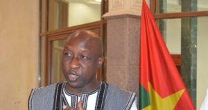 Burkina: « Je ne suis pas un demi-Premier ministre » (Paul Kaba Thiéba)