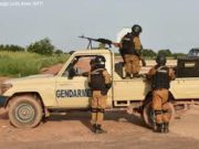 Attentats terroristes au Burkina : ce n’est pas du cinéma !