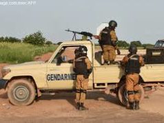 Attentats terroristes au Burkina : ce n’est pas du cinéma !