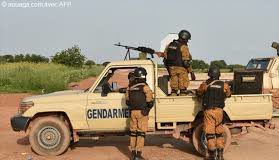 Attentats terroristes au Burkina : ce n’est pas du cinéma !