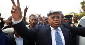 RDC: Etienne Tshisekedi n’est pas mort !