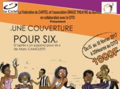 Théâtre : Croyant tromper sa femme, il découvre qu’il est cocufié