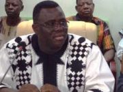 Burkina/ politique : Vincent Dabilgou appelle les Burkinabè en faveur du projet de Constitution