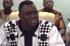 Burkina/ politique : Vincent Dabilgou appelle les Burkinabè en faveur du projet de Constitution